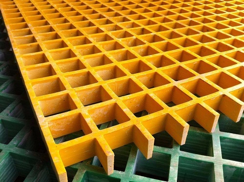 优质的玻璃钢格栅需要具备什么条件？